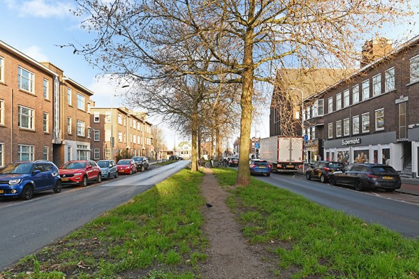 Medium property photo - Zuiderparklaan 55, 2574 HB Den Haag